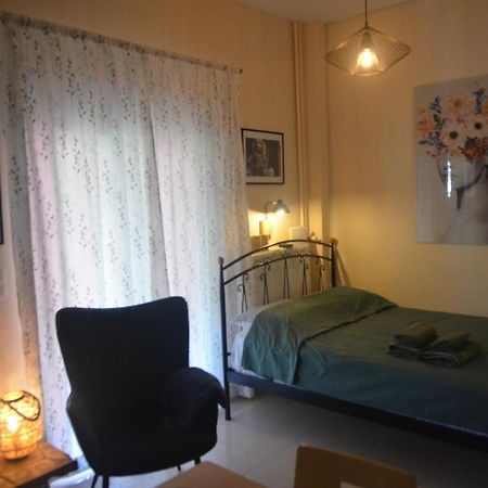 Cosy And Stylish Apartment In The Heart Of Chania 하니아 외부 사진