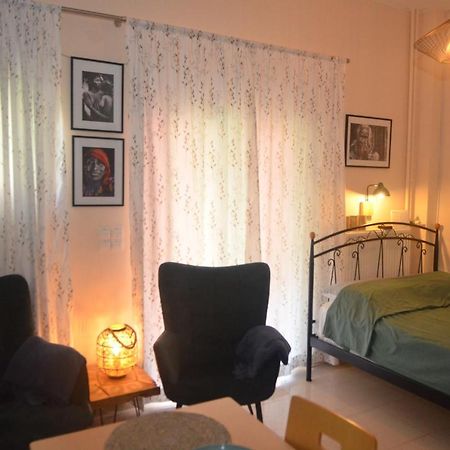 Cosy And Stylish Apartment In The Heart Of Chania 하니아 외부 사진