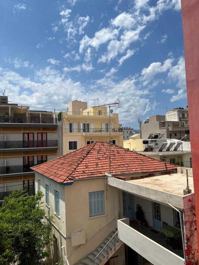 Cosy And Stylish Apartment In The Heart Of Chania 하니아 외부 사진