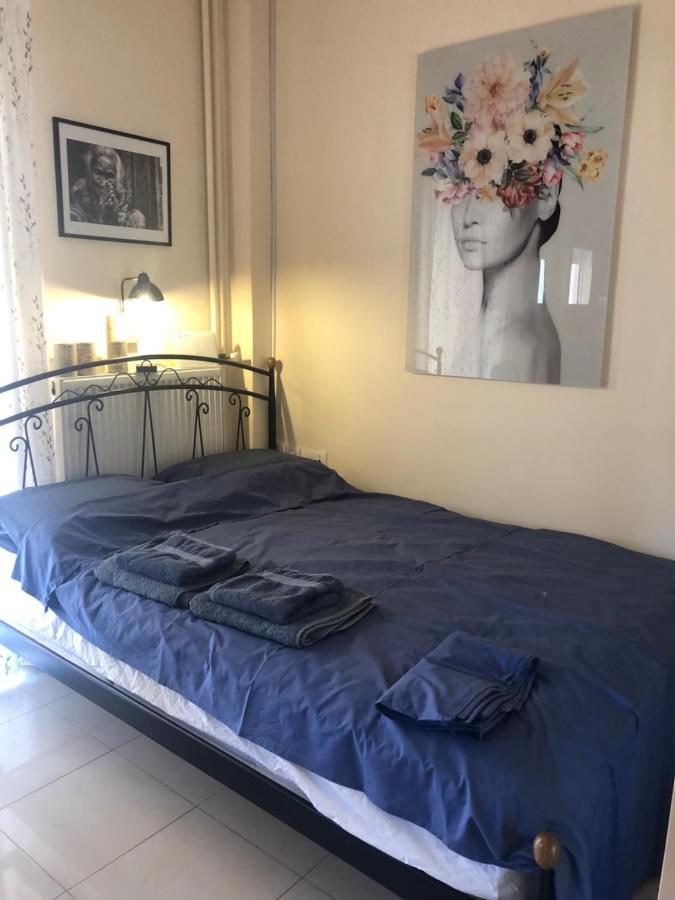 Cosy And Stylish Apartment In The Heart Of Chania 하니아 외부 사진