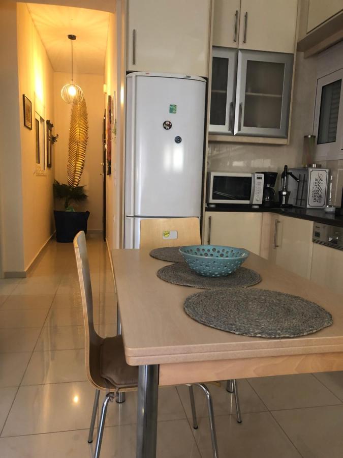 Cosy And Stylish Apartment In The Heart Of Chania 하니아 외부 사진