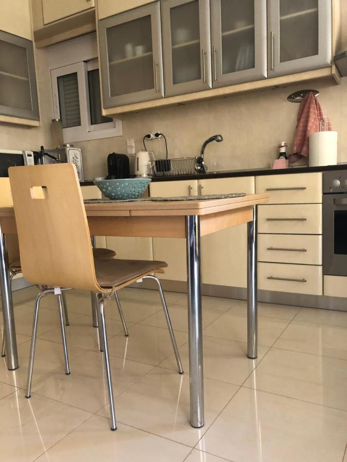 Cosy And Stylish Apartment In The Heart Of Chania 하니아 외부 사진